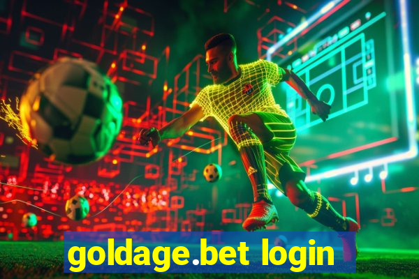 goldage.bet login